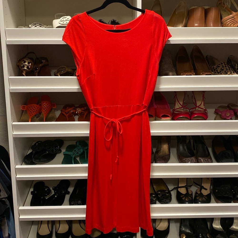 Ann Taylor spring/summer dress